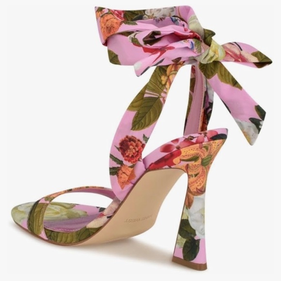 Nine West Kelsie 2 High Heels - Picture 9 of 9